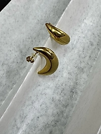 atelier gizem küpe çelik