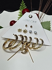 çoklu çelik küpe7