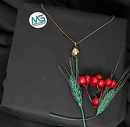 boddega italyan kolye