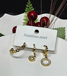 çoklu çelik küpe9