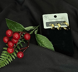 cartiyer çoklu küpe