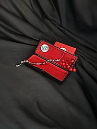 ğümüş tifani çelik bileklik