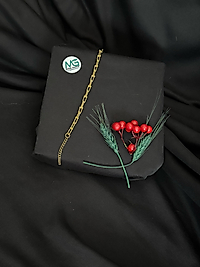 tifani golt bileklik