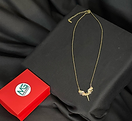 mikail melegi kolyesi