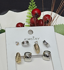 çoklu çelik küpe4