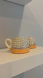 tasarım kupa ÇİZGİ MODEL